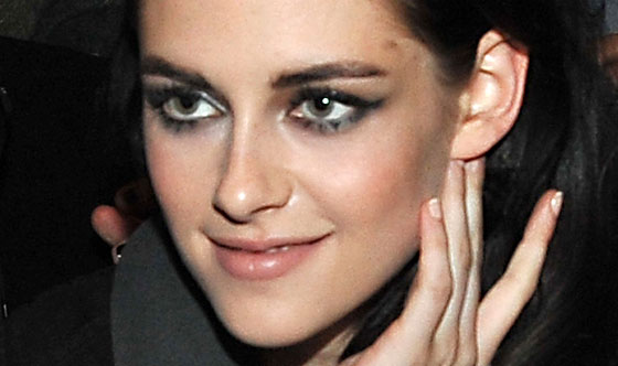 Kristen Stewart Kristen Stewart
